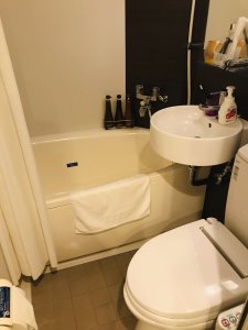 アクティブ博多お部屋