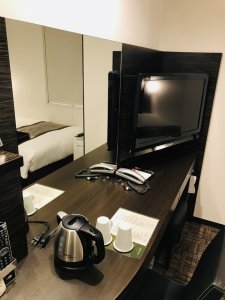 アクティブ博多お部屋