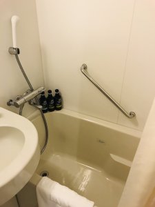 相鉄フレッサイン新橋日比谷