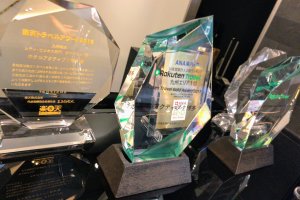 ホテルアクティブ福岡フロント