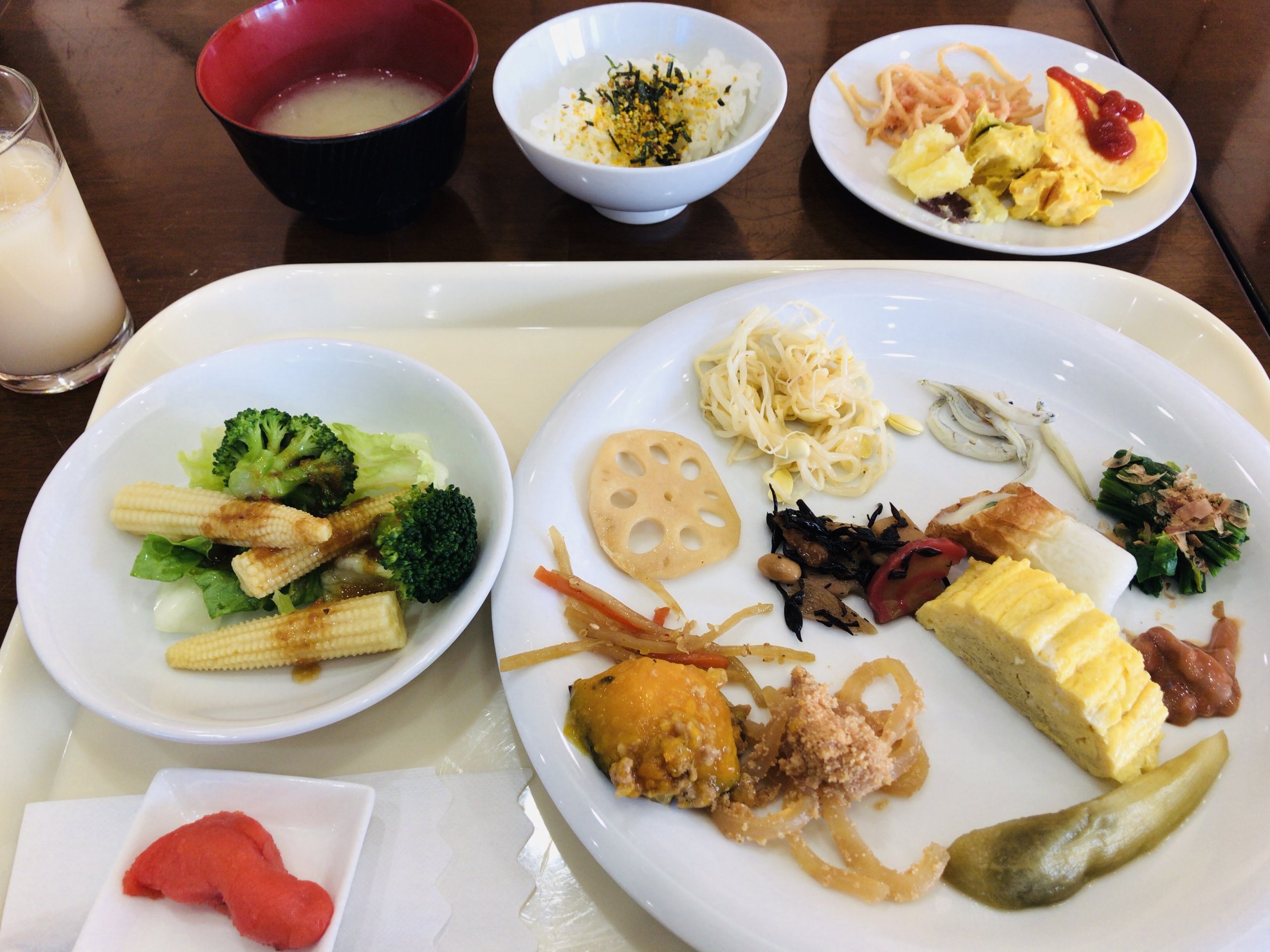 釧路ラスティングホテル